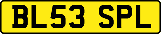 BL53SPL