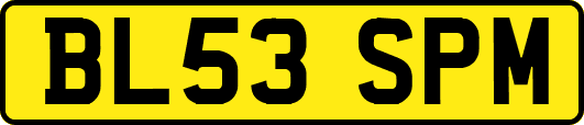 BL53SPM