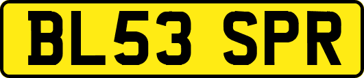 BL53SPR