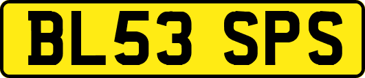 BL53SPS
