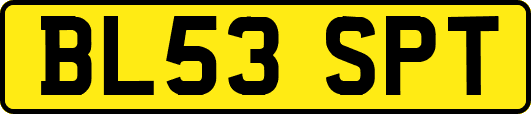 BL53SPT