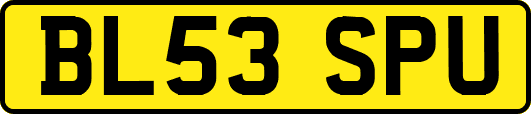BL53SPU