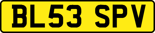 BL53SPV