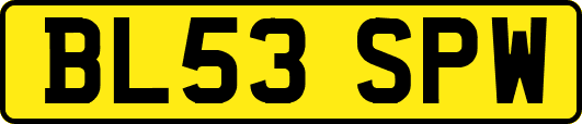 BL53SPW