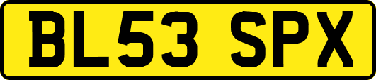 BL53SPX