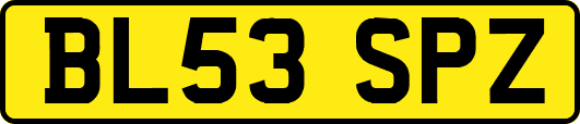 BL53SPZ