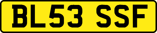 BL53SSF