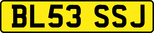 BL53SSJ