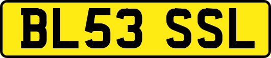 BL53SSL