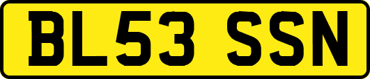 BL53SSN