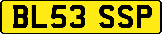 BL53SSP