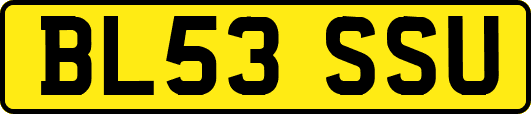 BL53SSU