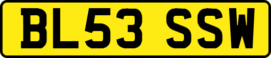 BL53SSW