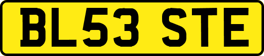 BL53STE