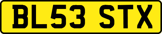 BL53STX