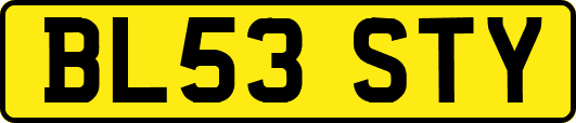 BL53STY