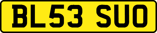 BL53SUO