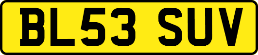BL53SUV