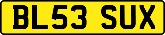 BL53SUX
