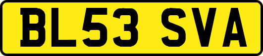 BL53SVA