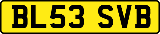 BL53SVB