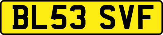 BL53SVF