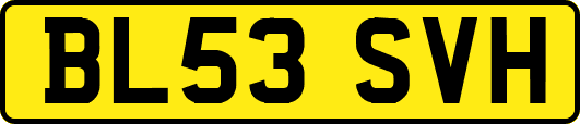 BL53SVH