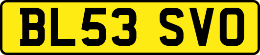BL53SVO