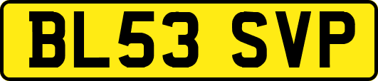 BL53SVP