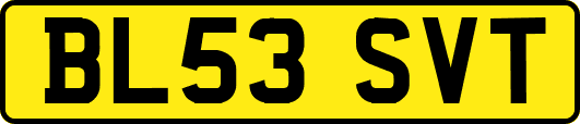 BL53SVT