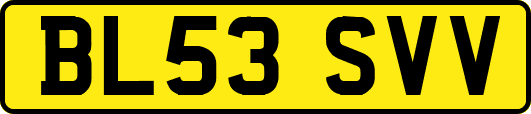 BL53SVV