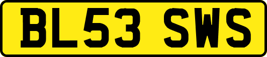 BL53SWS