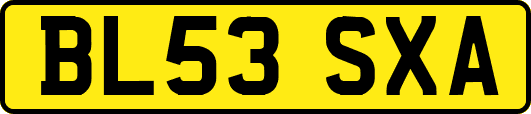 BL53SXA