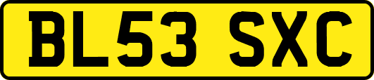 BL53SXC