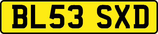 BL53SXD
