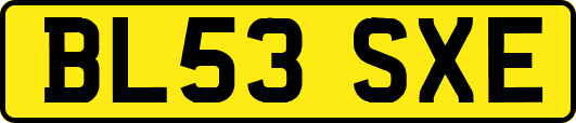 BL53SXE