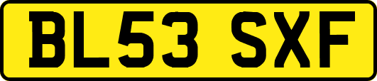 BL53SXF