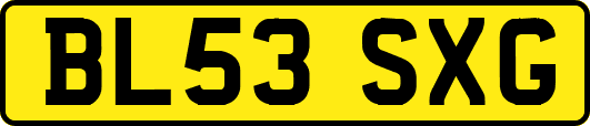 BL53SXG