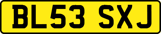 BL53SXJ