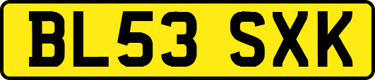 BL53SXK