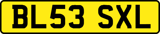 BL53SXL