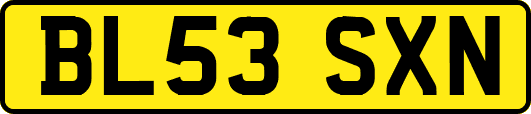 BL53SXN