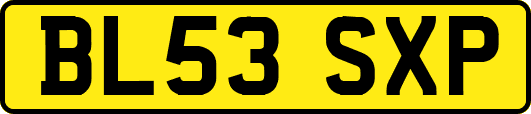 BL53SXP