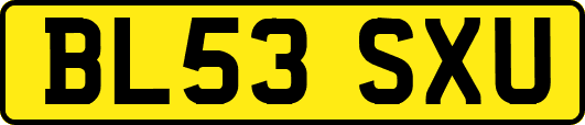 BL53SXU