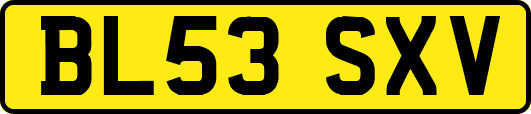 BL53SXV