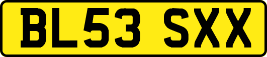 BL53SXX