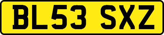 BL53SXZ