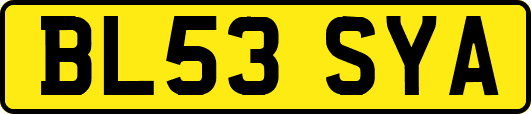 BL53SYA