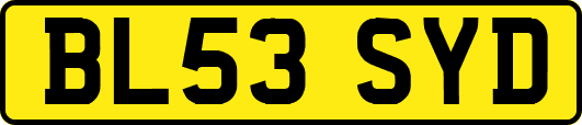 BL53SYD