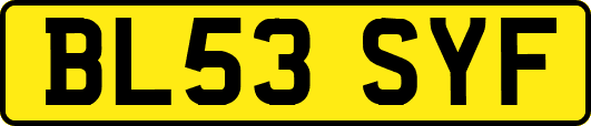 BL53SYF